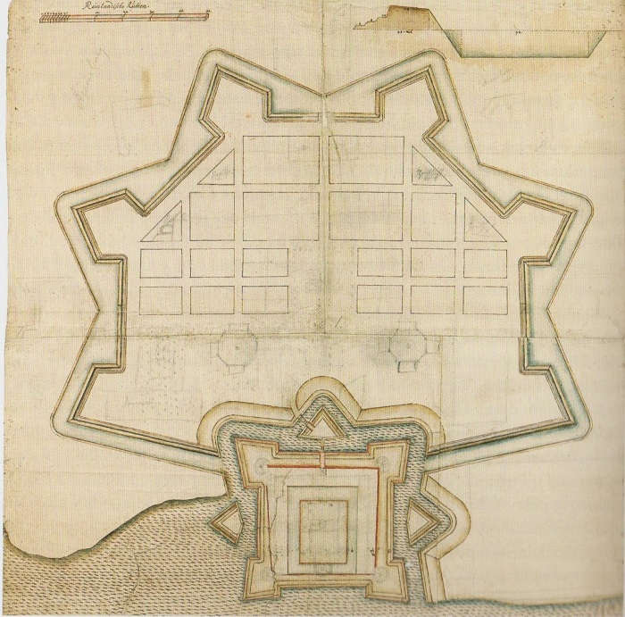       1652 . 